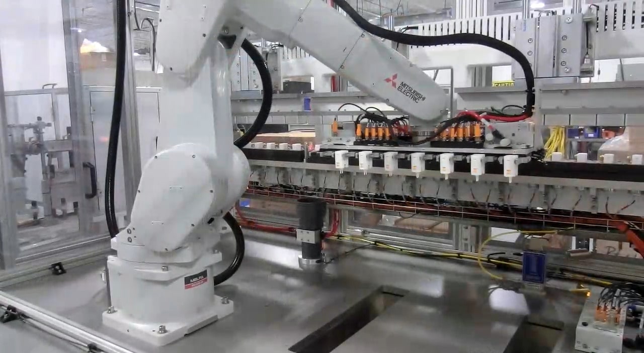 COVID disposable test base