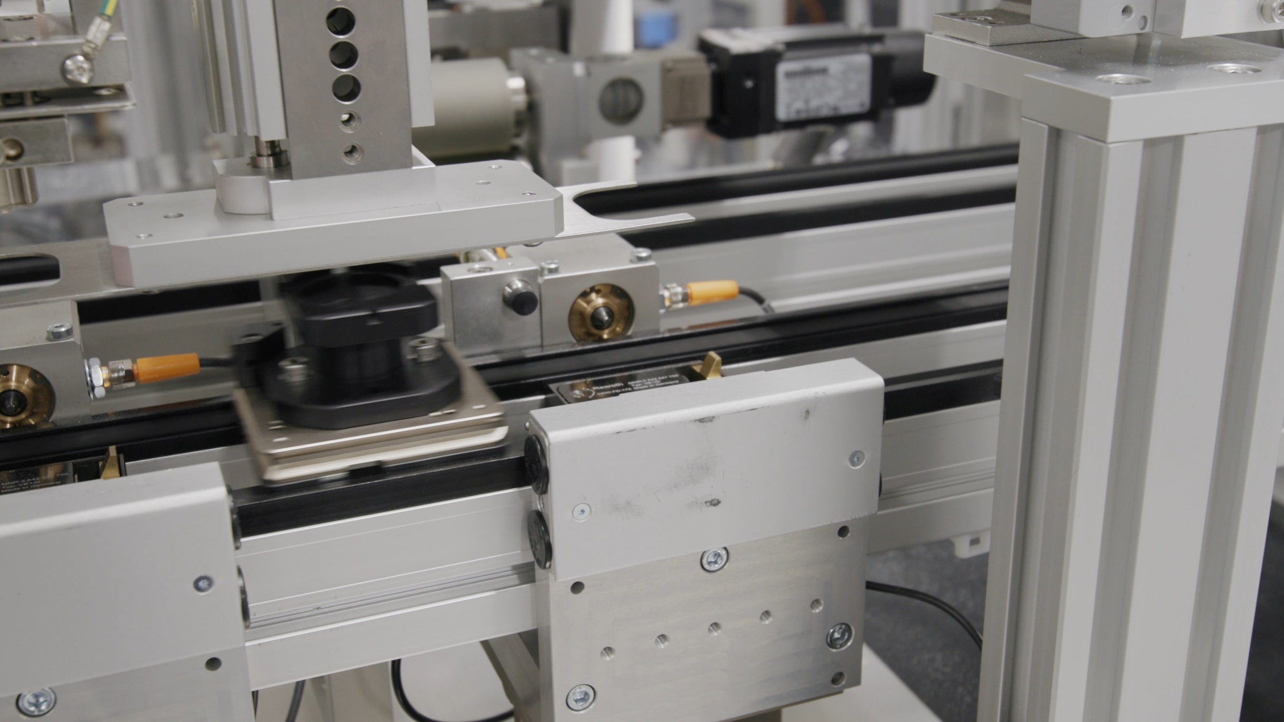 Oreo Machine Final Without