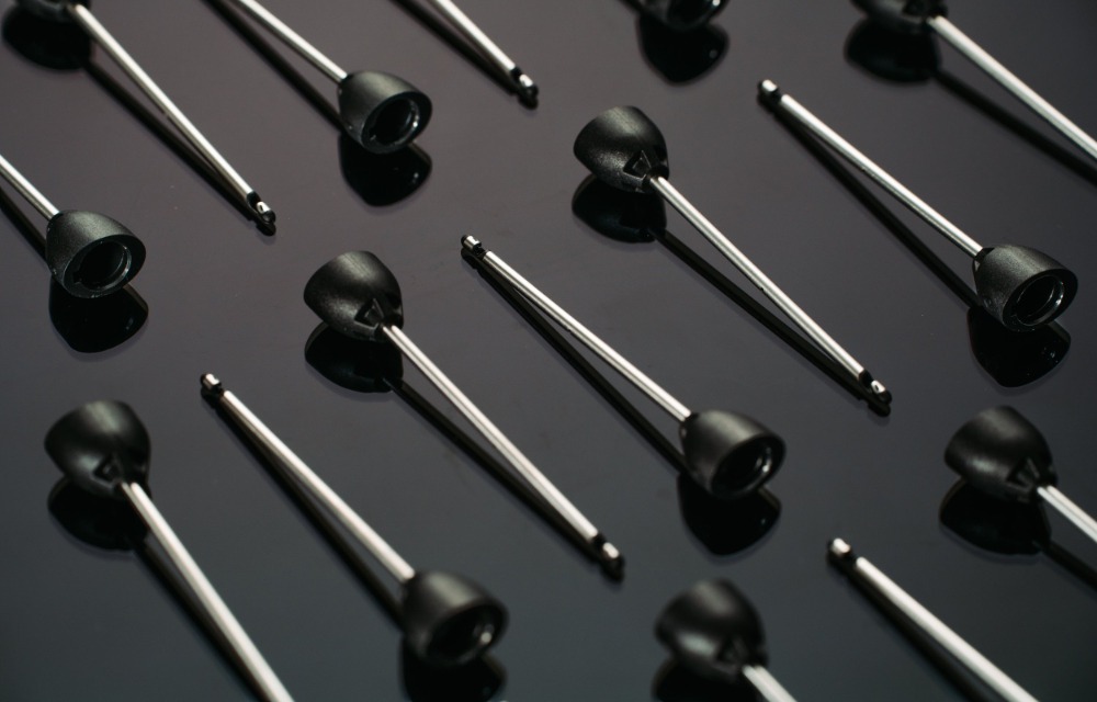 Vistakon coloured contacts