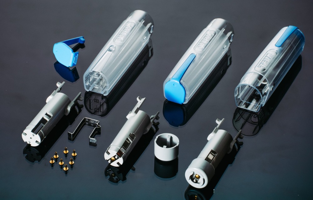 Vistakon coloured contacts