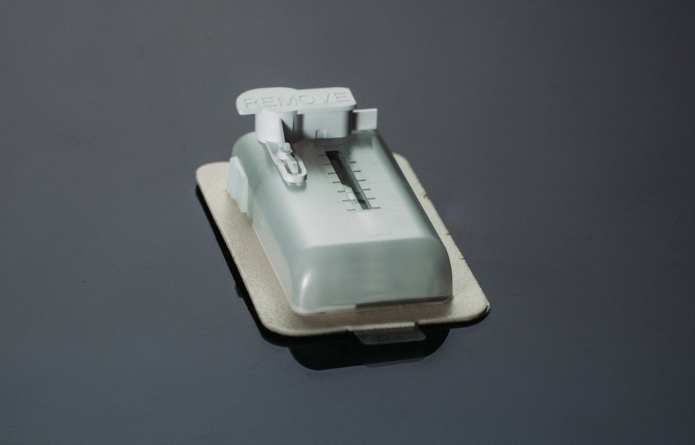 Vistakon coloured contacts