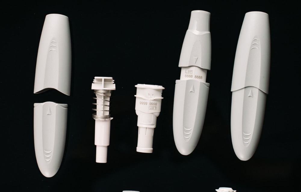 Vistakon coloured contacts